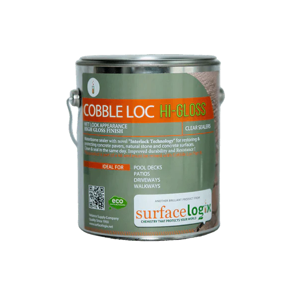Cobble Loc Hi-Gloss - Poukt