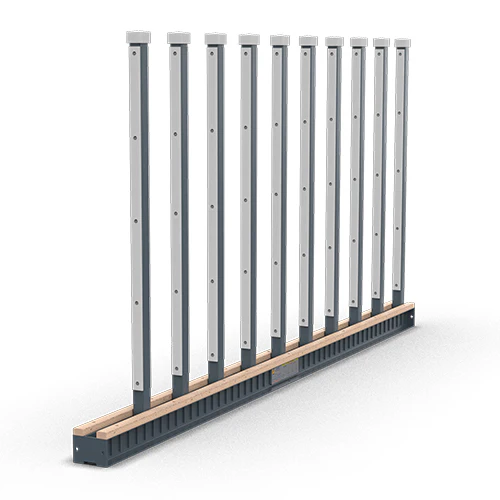 Abaco Qli Universal Slab Rack-SET - Poukt