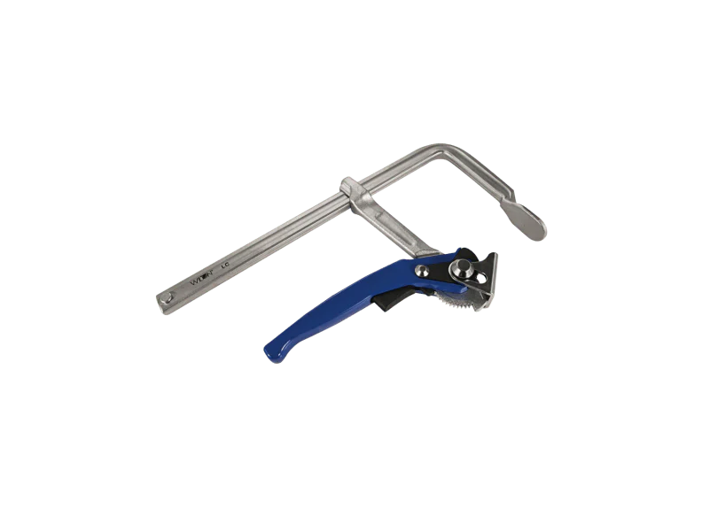 Lever Clamp - Poukt