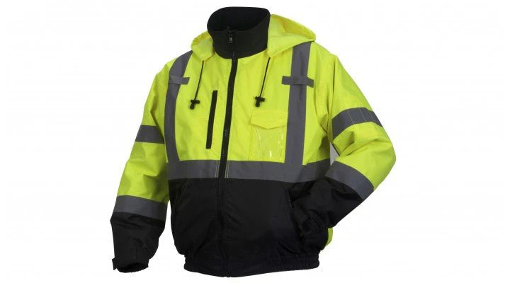 Pyramex RJ31H Series Heated Jacket - Poukt
