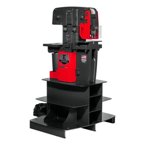 25 Ton Dual Station - Poukt
