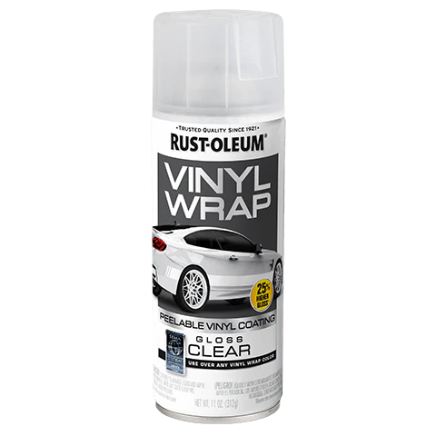 Vinyl Wrap - 6 Pack - Poukt