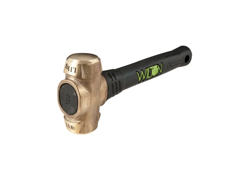 BASH Brass Sledge Hammer - Poukt