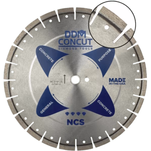 NCS General Purpose Blade - Poukt