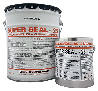Super Seal 25 NY - Poukt