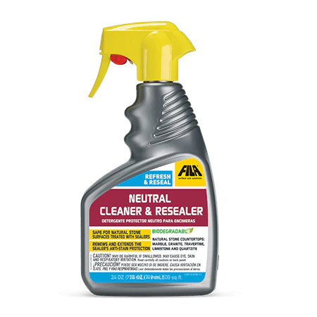 REFRESH & RESEAL Neutral Cleaner & Resealer (6 Count) - Poukt