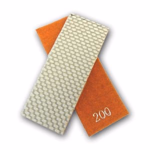 Hand Diamond Polishing Sheets - Poukt