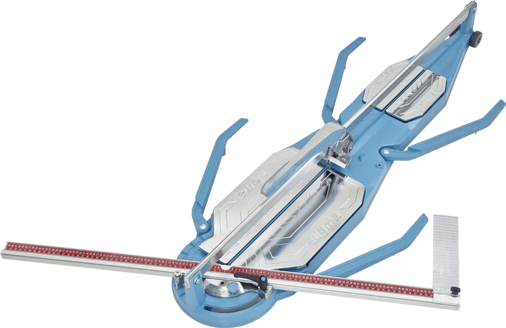 RTC Sigma Tile Cutter - Push - Poukt