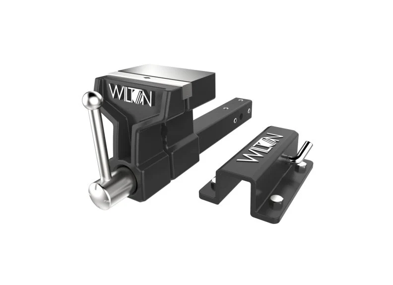 ATV All-Terrain Truck Hitch Vise 6