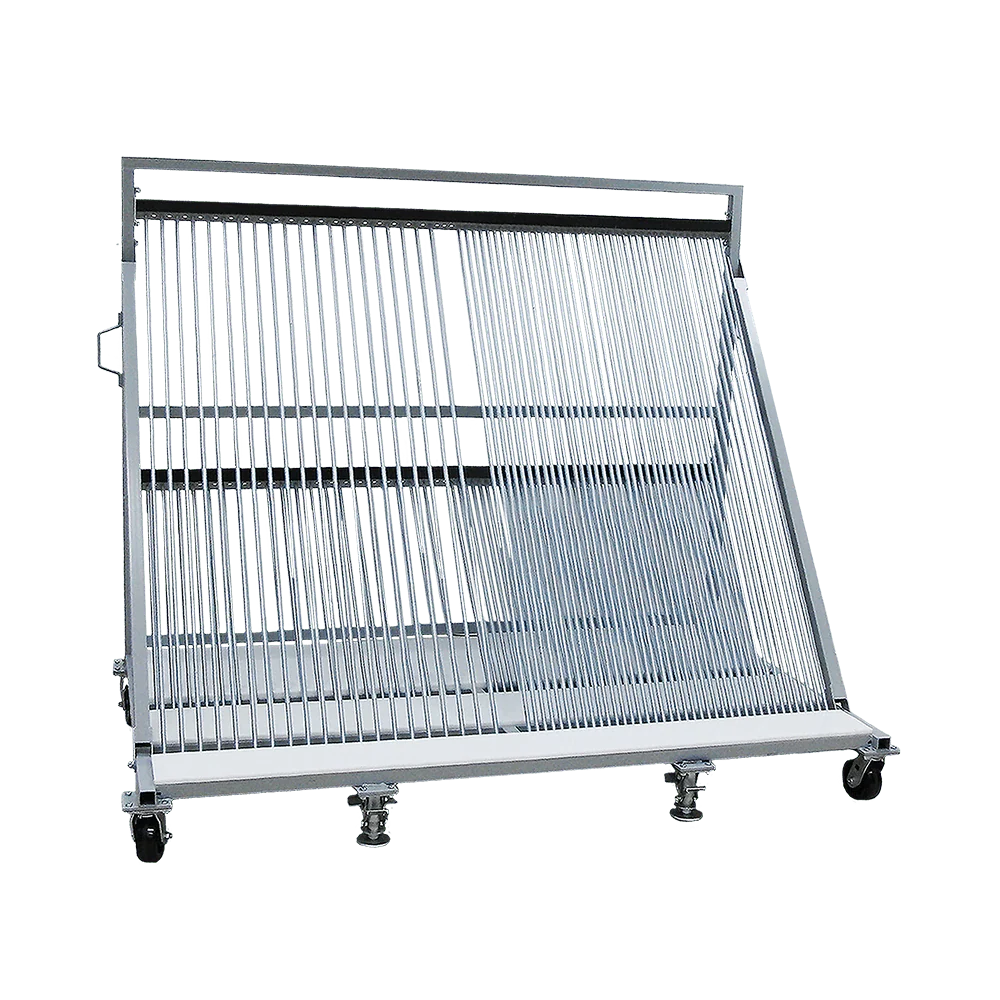 Harp Rack - Poukt