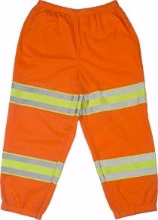 ANSI Mesh Pants - Poukt