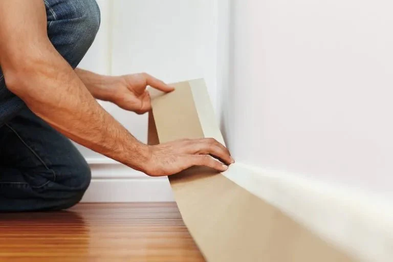 CP 66  Contractor Grade, High Adhesion Masking Tape - Poukt