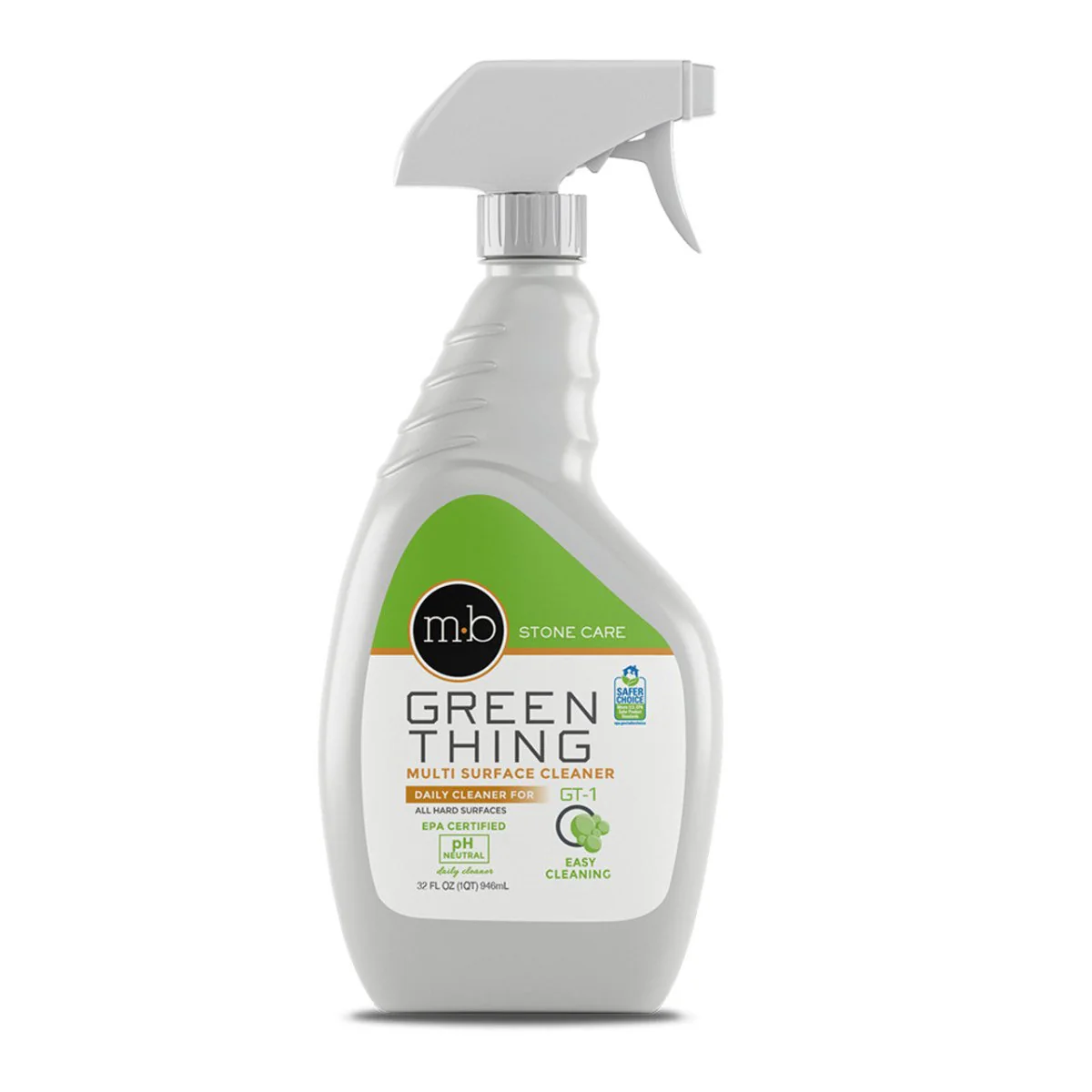 GT-1 Green Thing - Poukt