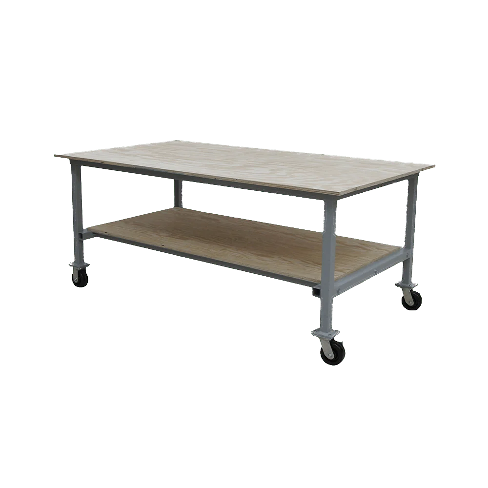 Glass Cutting Table  C GCT-4884 - Poukt