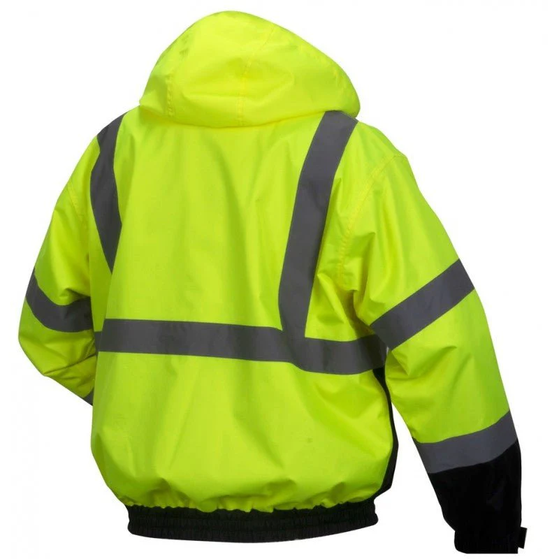 Pyramex RJ31H Series Heated Jacket - Poukt