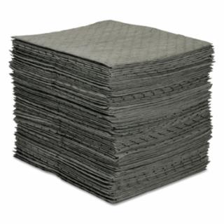 Brady  SPC  MRO PlusTM Absorbents (100 Count) - Poukt