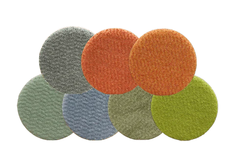 MB Stone PYRO  Pads - Poukt