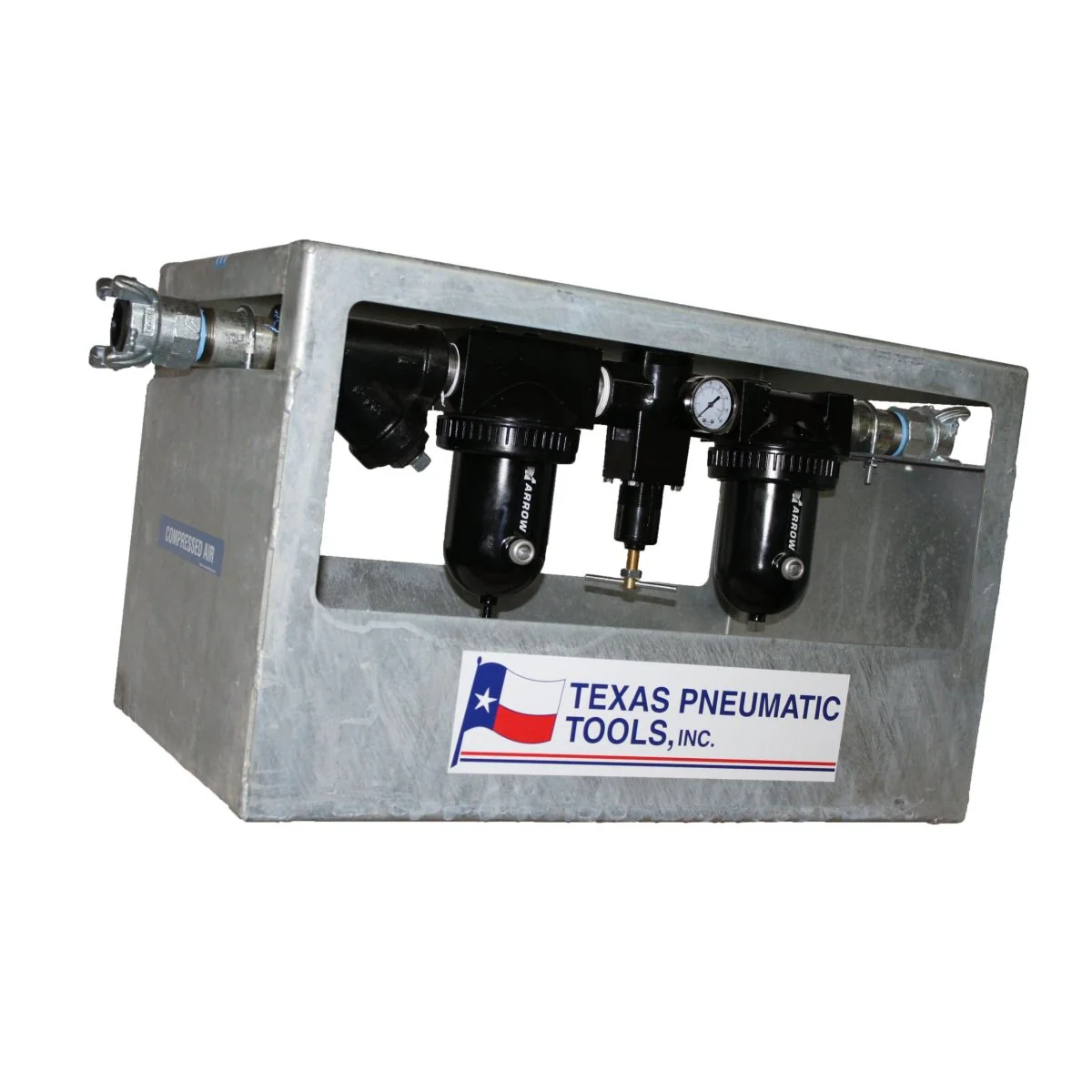 TX1-1/2HF-FRL - 1-1/2