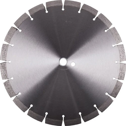Saw Blade for General Purpose, Masonry, Economy, ID30EF - Poukt