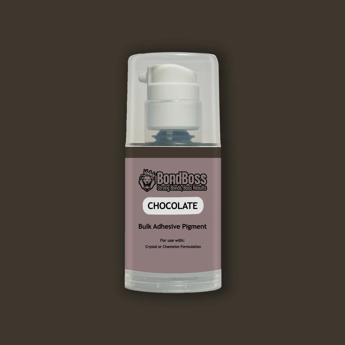 BondBoss  Adhesive Pigment - Poukt