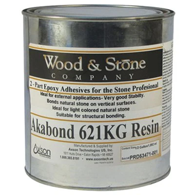 Akabond 621 KG Part A & B - Poukt