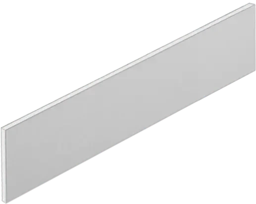 BKA 1000-XC Aluminum Natural - Poukt