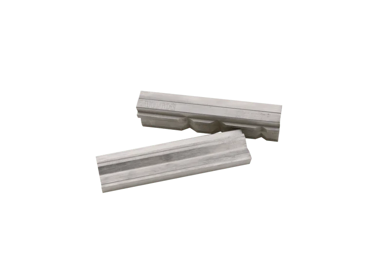 P-6.5 Magnefix Prism Jaw Caps - Poukt