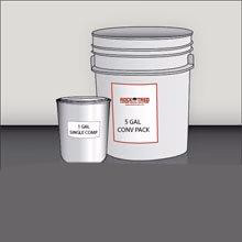 Elasti-thane Membrane (5 Gallons) - Poukt