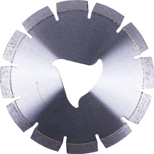 Early Entry Blade for Green Concrete, Supreme, SRX30UT - Poukt