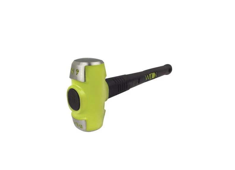 BASH  Sledge Hammer - Poukt