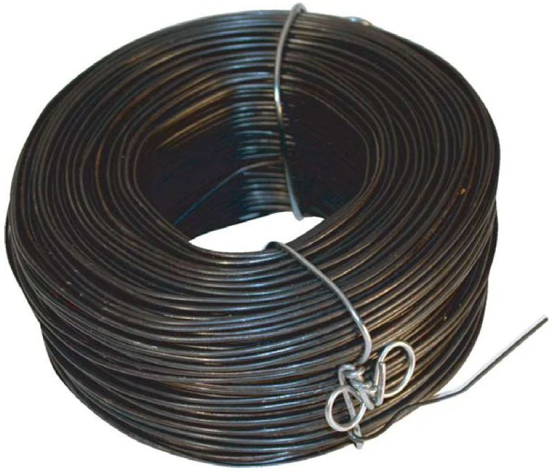 Tie Wire - 20 Rolls - Poukt