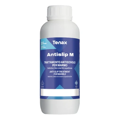 Tenax Antislip M 1 Ltr - Case of 12 - Poukt