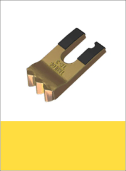 TRULOC Bladed Teeth To Suit A4 Auger Bits - Poukt
