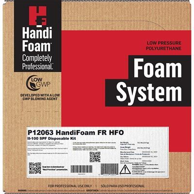 Handifoam FR (HFO) - Poukt