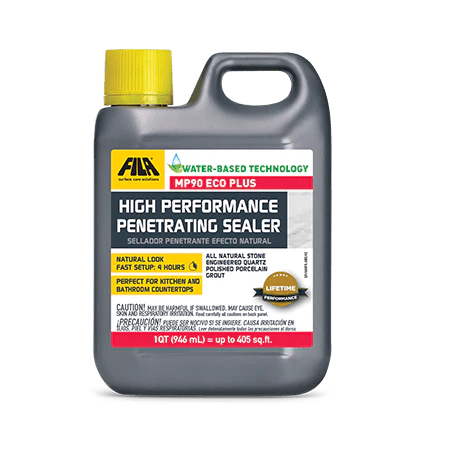MP90 ECO PLUS High Performance Penetrating Sealer - Poukt