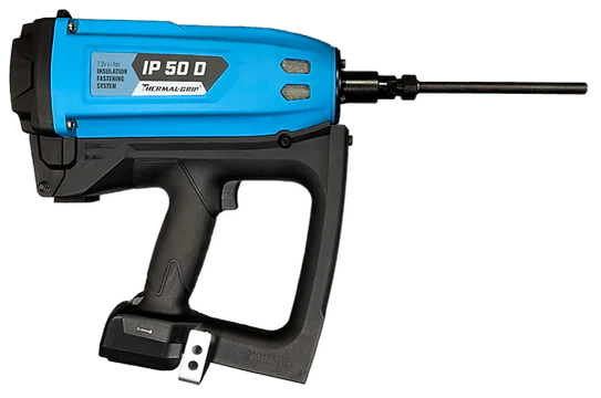 IP50D Insulation Fastening Tool - Poukt