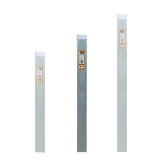 Aardwolf Bundle Rack - Poukt