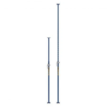 Heavy Duty Adjustable Shoring Post  C 6 Count - Poukt