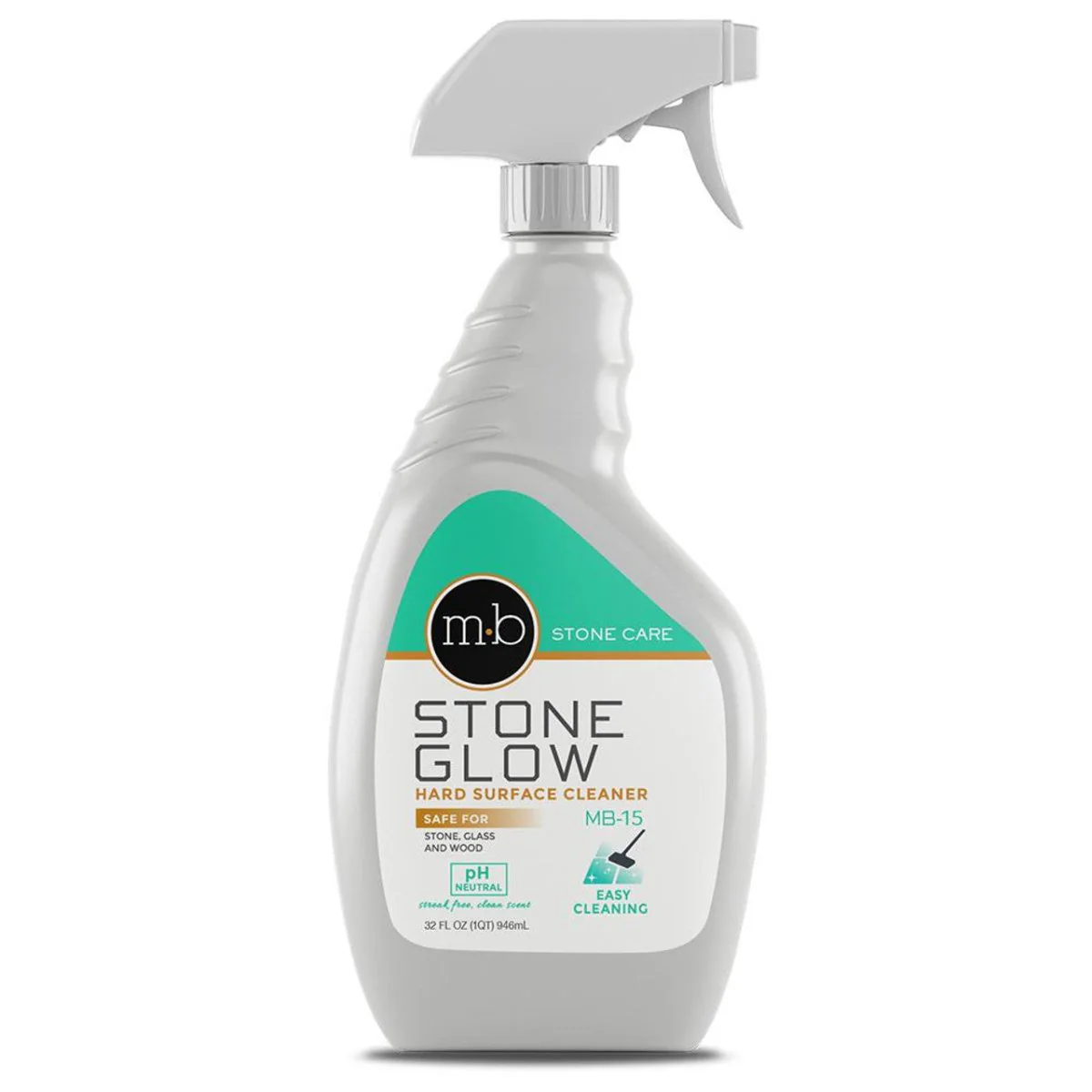 MB-15 Stone Glow - Poukt