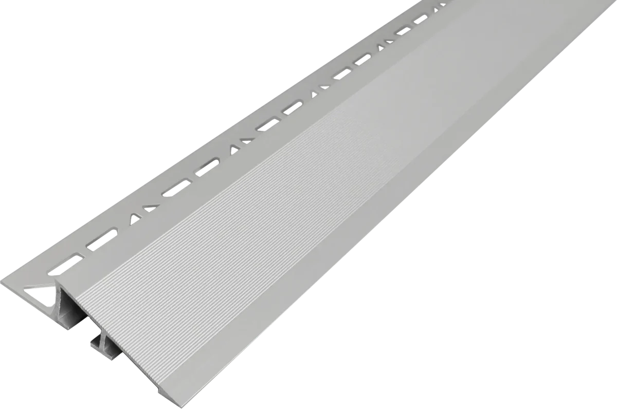 DTAE 250 CM Aluminum Anodized Silver - Poukt