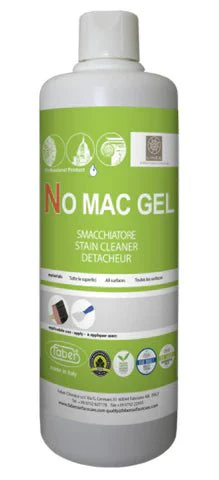 No Mac Stain Remover Gel - Poukt