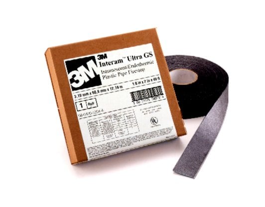 3M Fire Barrier Ultra GS Wrap Strip - Poukt