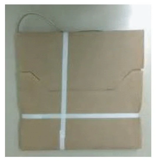 Punched Hole Strapping - Poukt