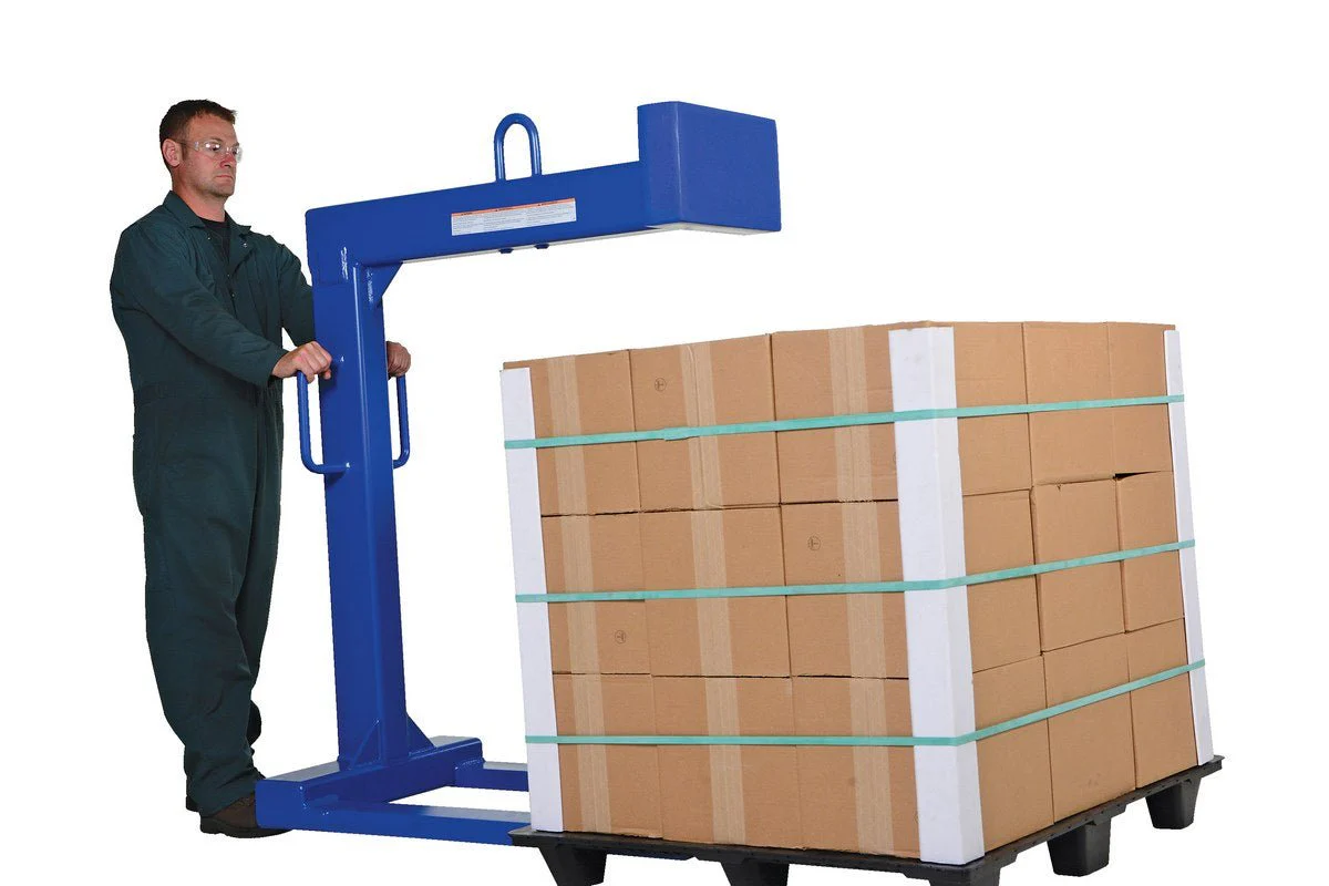 Pallet Lifters - Poukt