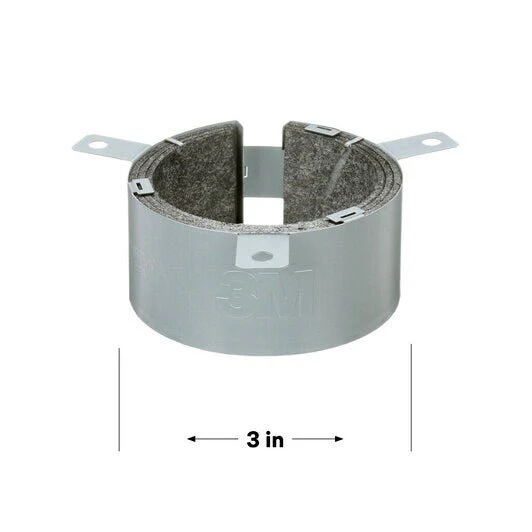 3M Fire Barrier Ultra Plastic Pipe Device - Poukt