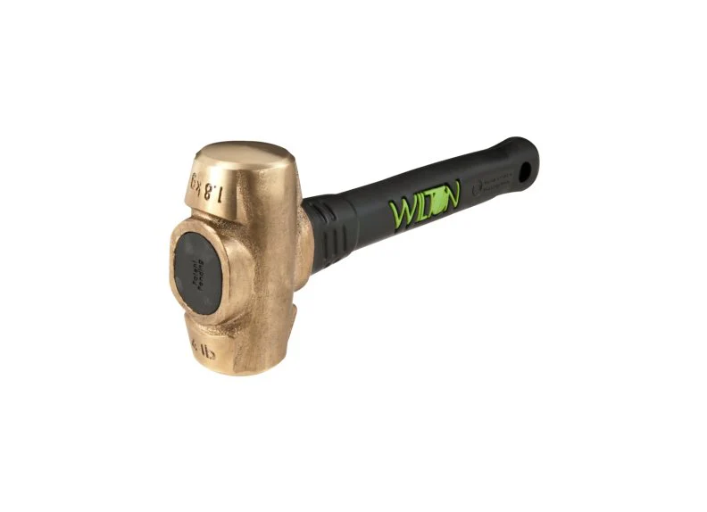 BASH Brass Sledge Hammer - Poukt