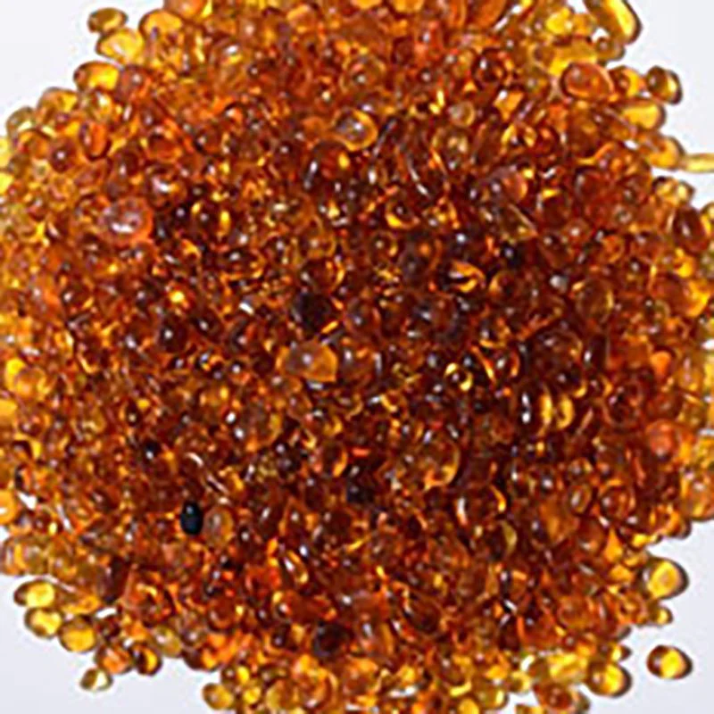 Root Beer Jelly Bean Glass - Poukt