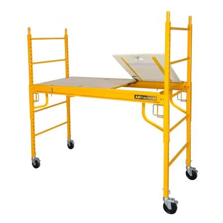 Jobsite Series  6   Baker - Poukt