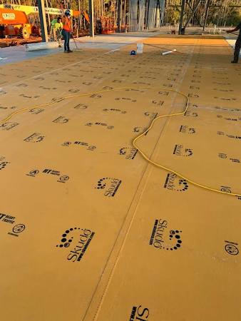 All-Terrain Mat - Poukt