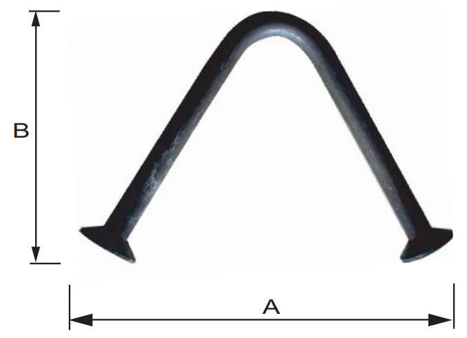 Precast Utility Anchor - Poukt